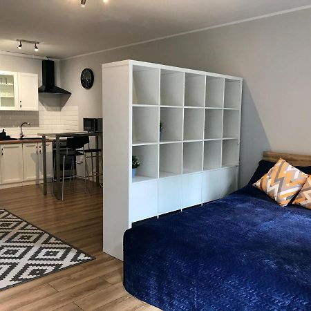Apartament Matia Studio Apartment Jelenia Gora Bagian luar foto